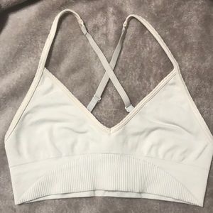 Lulu Sports Bra